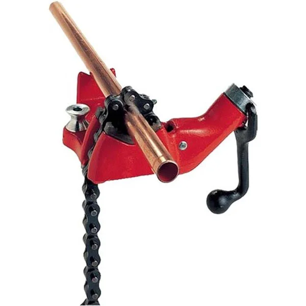 Ridgid 40210 Bench Chain Vise