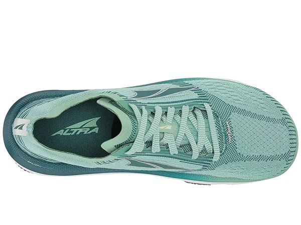 Altra - Women's Duo 1.5 9.5, Green