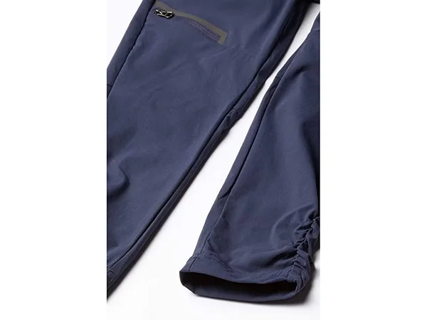 Columbia Boys Tech Trek Pant, Infant Boy's, Size: Xxs