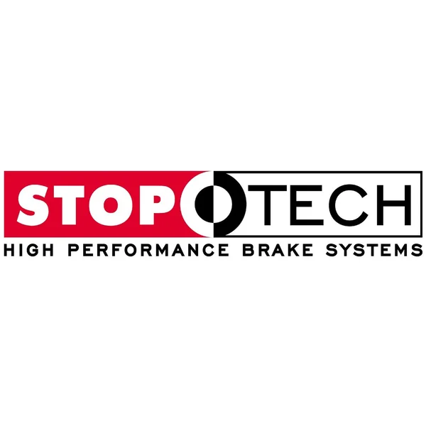 StopTech 950.46007 Stainless Steel Brake Lines