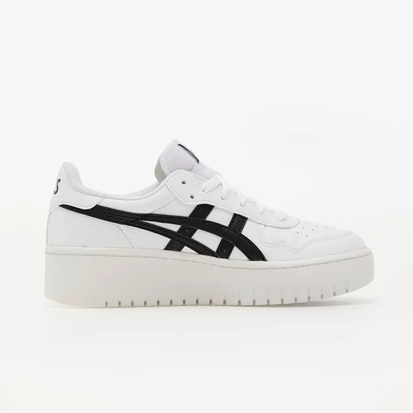 Asics Women's Japan S PF White/Black