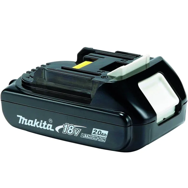 Makita BL1820-2 18V Compact Lithium-Ion 2.0Ah battery - 2-Pack