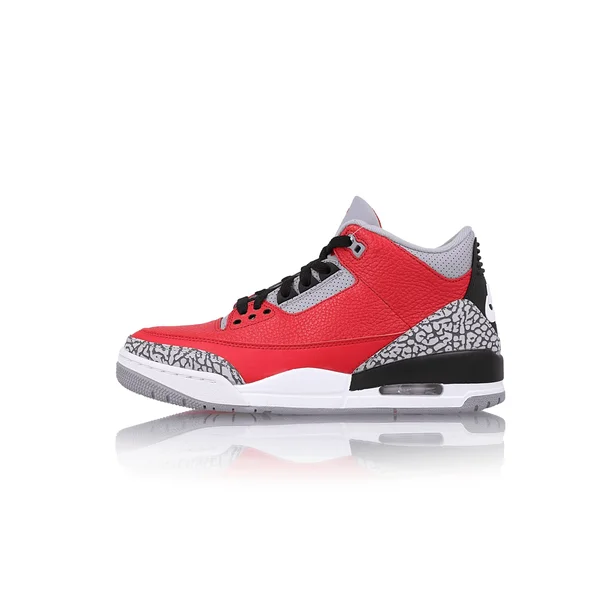 Air Jordan 3 Retro SE Unite Fire Red (Ck5692-600)