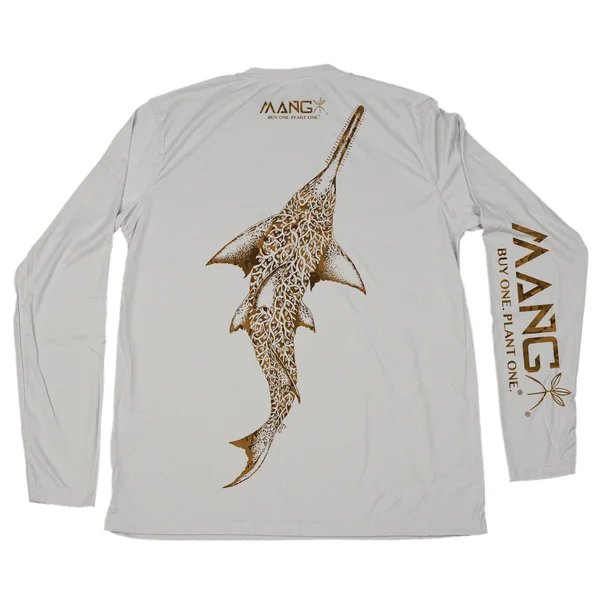 Sawfish MANG