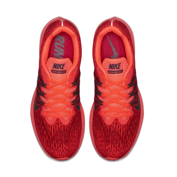 Size 11 Nike Zoom Winflo 5 Running Shoe - Men's