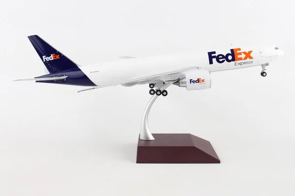 FedEx Boeing 777F