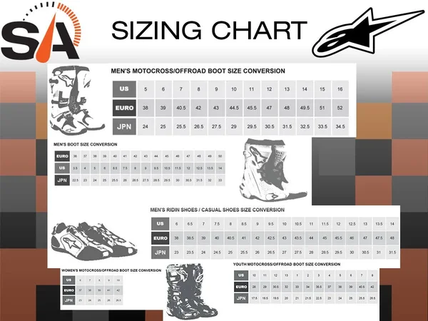 Alpinestars Faster-3 Rideknit Shoes 6 Black-gray-red-yellow