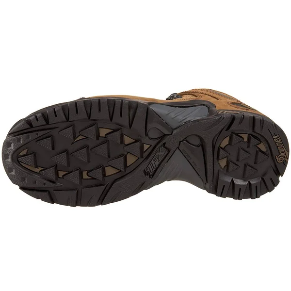 Danner Men's 453 Dark Tan 5.5x22 Hiking Boots