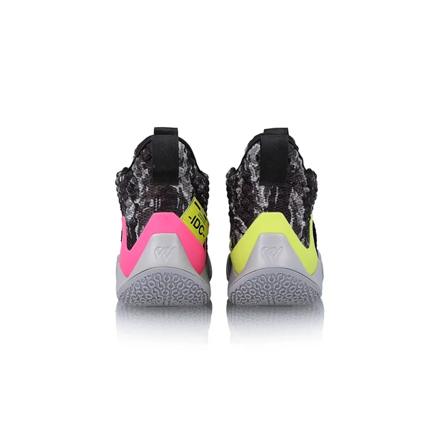 Jordan Why Not Zer0.2 Basketball Shoes