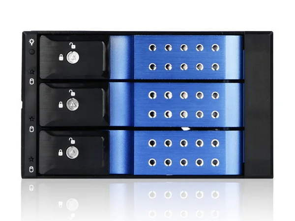 I-Star BPN-DE230SS Storage drive cage
