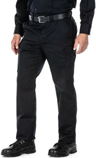 5.11 Tactical Men's Twill PDU Cargo Class-B Pants - Black