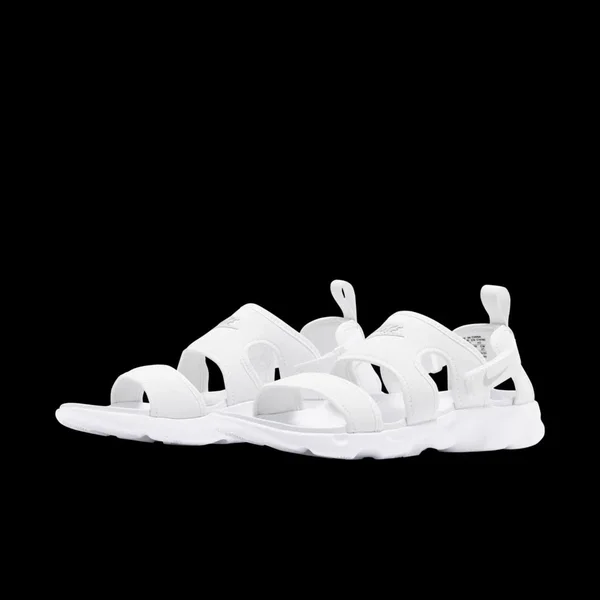 Nike Owaysis Women's Sandals, Size: 7, White