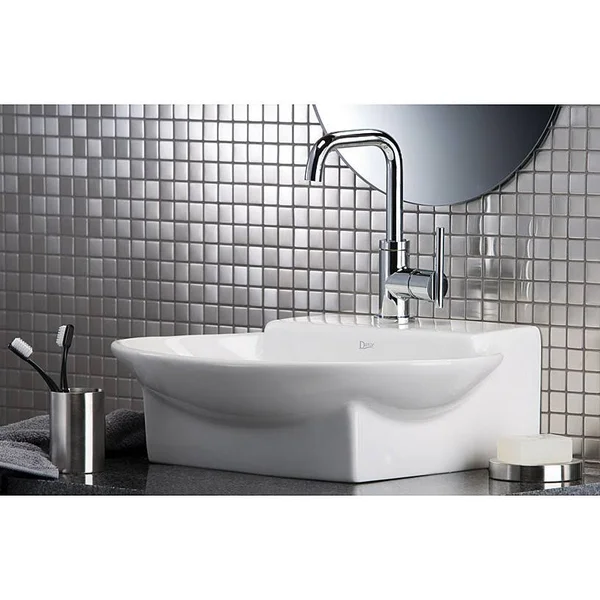 Danze D230558 Parma Bathroom Faucet Chrome