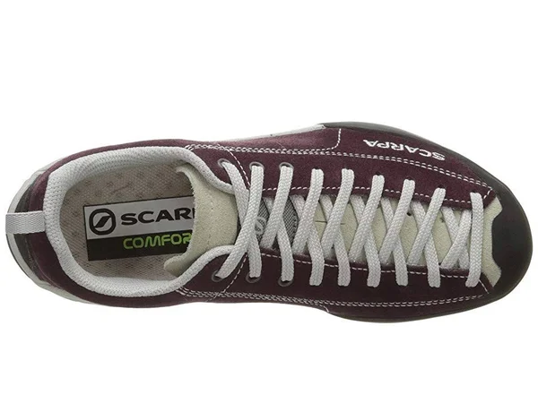 Scarpa Mojito Shoe - Women's Temeraire, 40.5