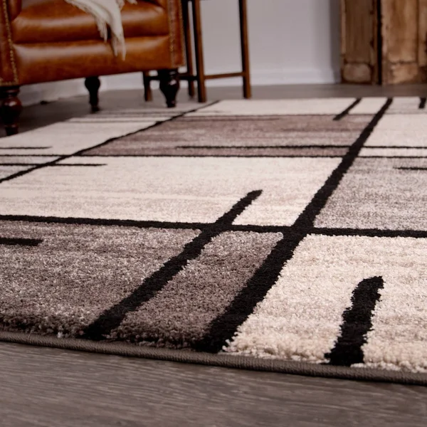 Orian Rugs Fleet Gray Area Rug