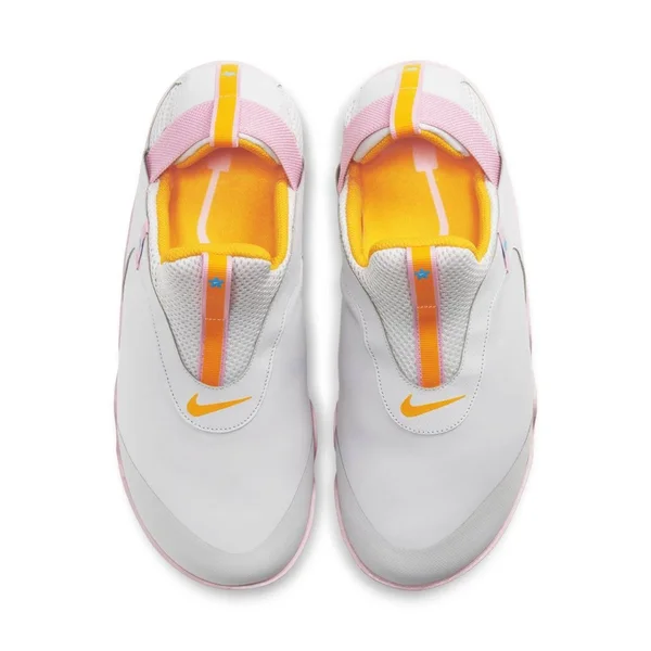Nike Air Zoom Pulse Shoes in Grey, Size: 12.5, CT1629-002