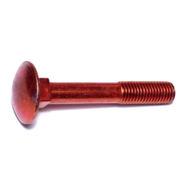 Hard-to-find Fastener 014973368456 Carriage Bolts - 12mm x 80mm, 28-Piece