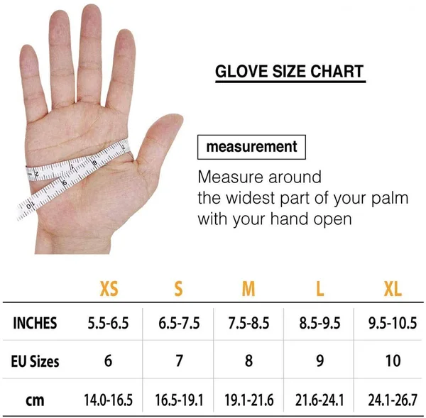 Nylon Knit Smooth Nitrile Coating Multi-functional Gloves 10(XL), 120 Pairs