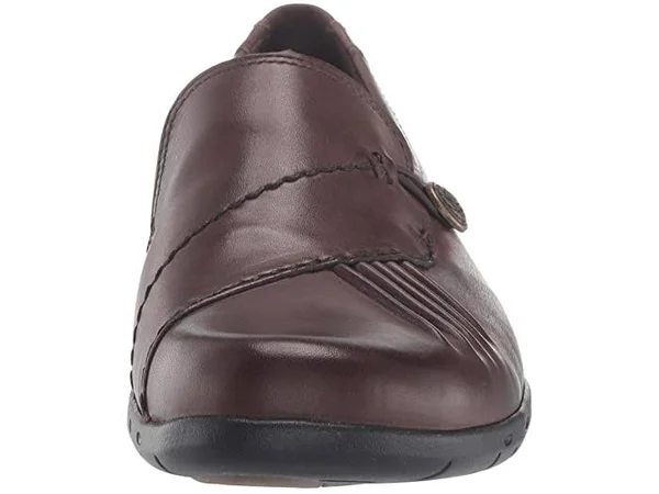 Cobb Hill Women's Paulette - Bark Size: 10 N