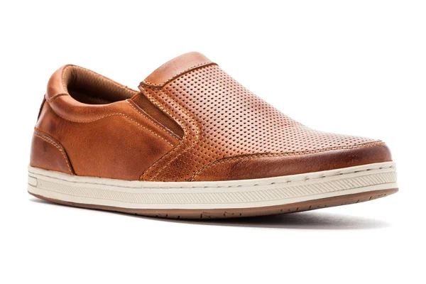 Propet Logan 8 Men's Brown