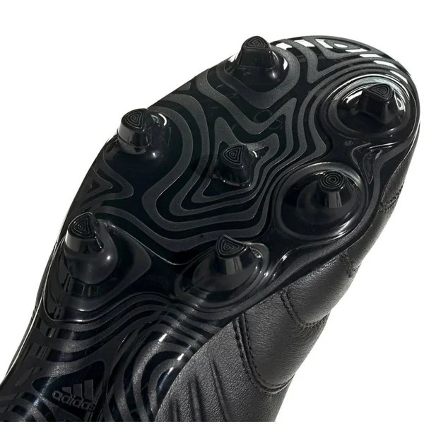 Adidas Black Copa 20.3 Football Boots - Black
