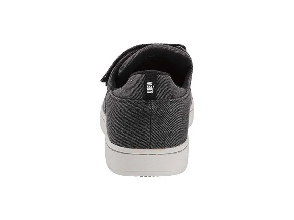 Drew Ski Sneaker - Men's - Black - Size 9.5