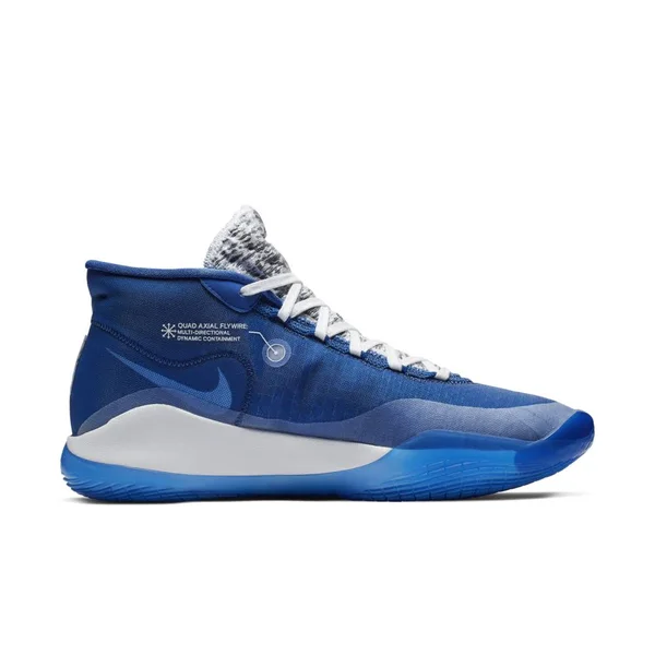 Nike Zoom Kd12 Basketball Shoes