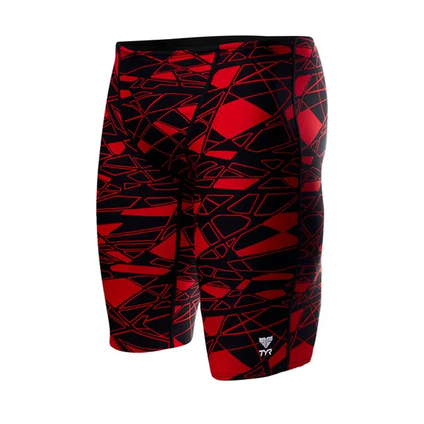 Mantova All Over Jammer 24, Red