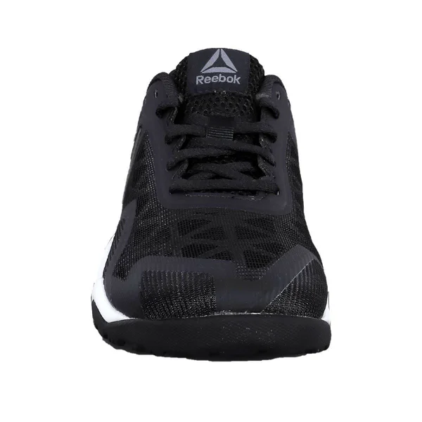 Reebok Women's Ros Workout TR 2.0 Cross Trainer Black/Alloy/White 9.5