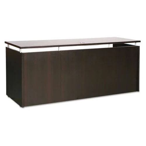 Skye Hanging File Cabinet - Espresso