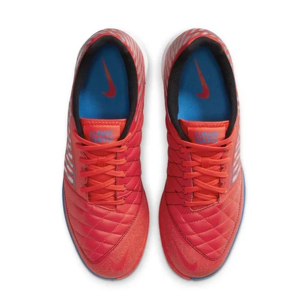 Nike Lunar Gato II IC Indoor/Court Soccer Shoe