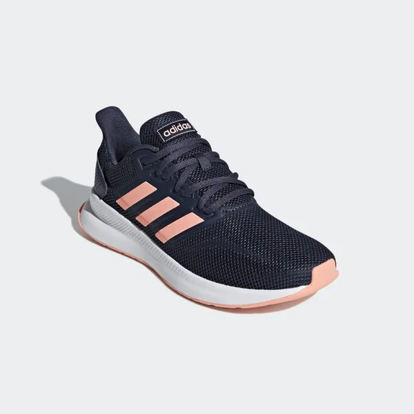 Adidas Runfalcon Shoes Women's, Size: 9, Blue