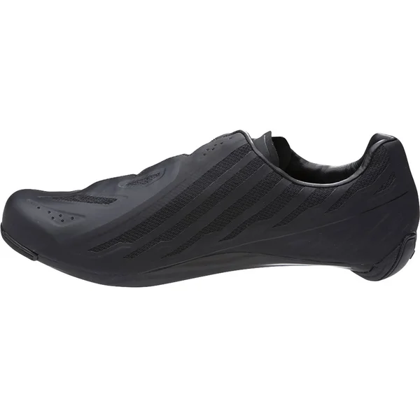 Pearl Izumi Men's Race Road V5 - Black/Black - 45.5
