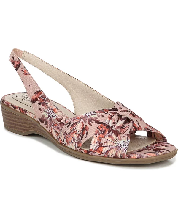 LifeStride Women's Mimosa 2 Slingback