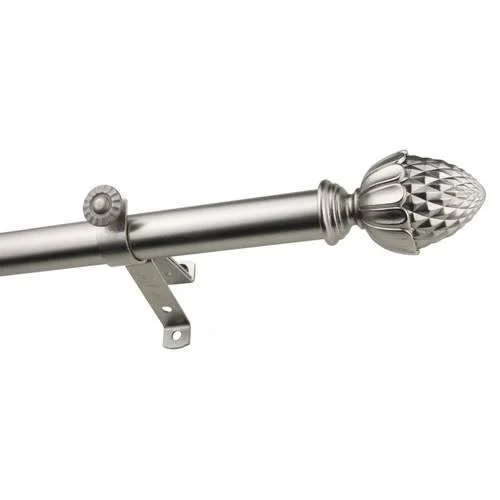 Rod Desyne Acorn Curtain Rod