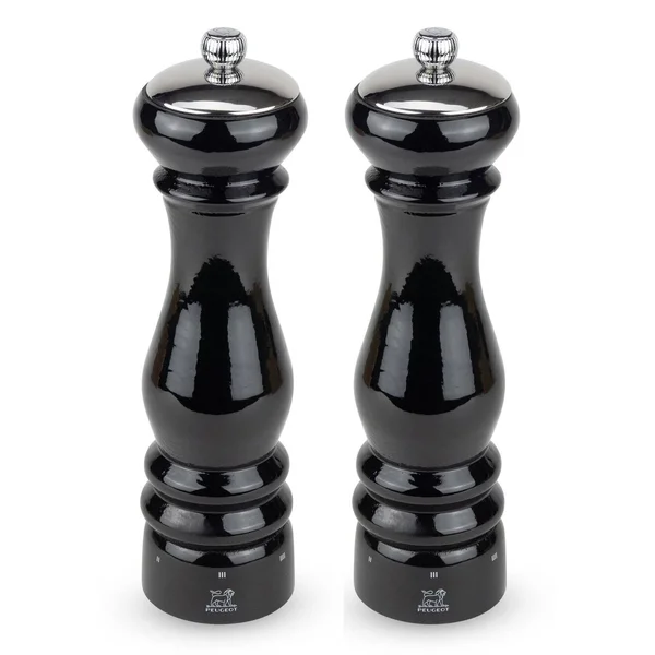 Peugeot Paris Icone u&Select Pepper Mill 9-in, Walnut