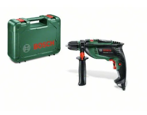 Bosch UniversalImpact 800 Impact Drill Hardware/Electronic