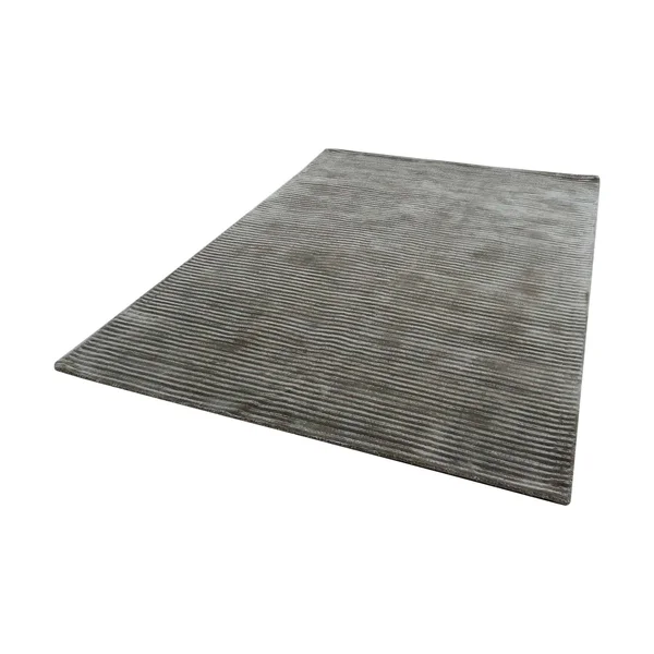 Dimond Home 8905-180 Logan Handwoven Viscose Rug in Sand - 3ft x 5ft