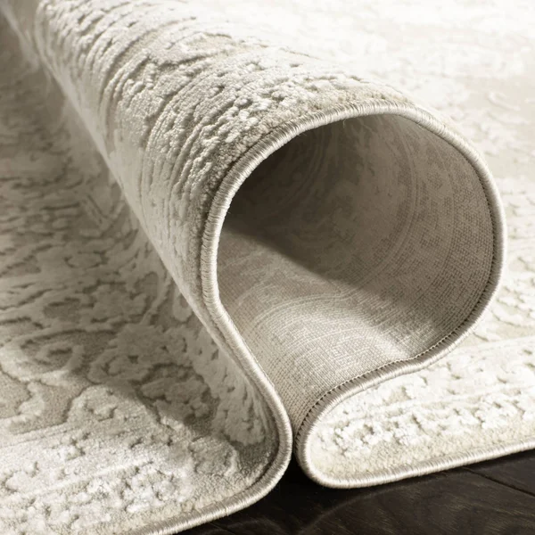 Safavieh Reflection RFT664D 9& x 12& Creme - Ivory Rug