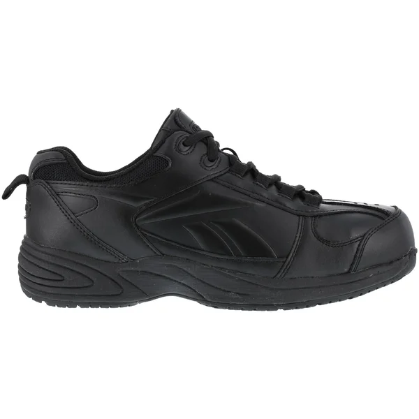 Reebok Work Jorie Men's Composite-Toe Shoes - Black - 10.5 Wide