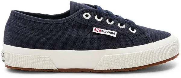 Superga 2750 Cotu Classic Sneaker - Women's - Navy