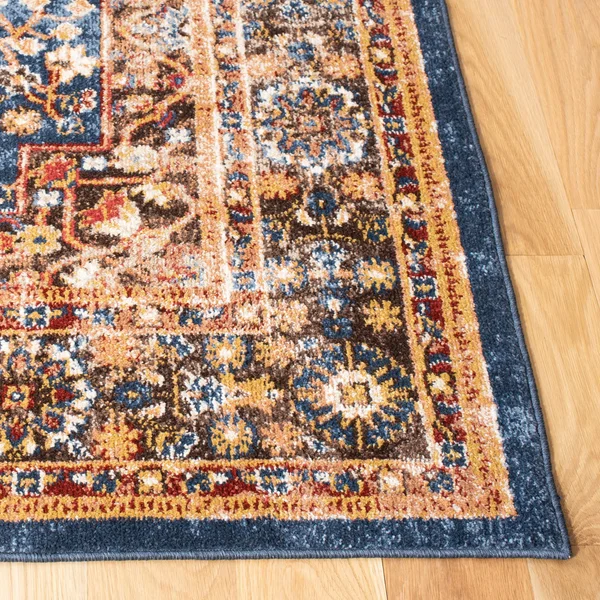 Safavieh Bijar BIJ652P Rug 4&x6& Rug
