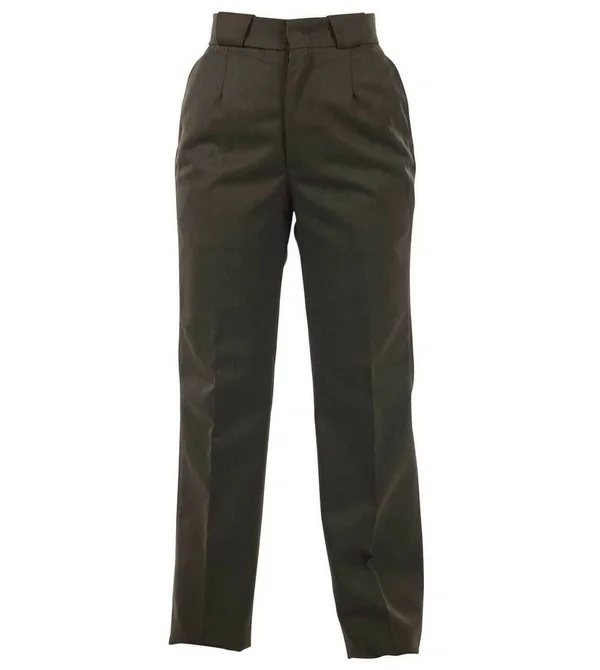 Elbeco Women's CA Green La County Class A Sheriff Pants - E8150-18