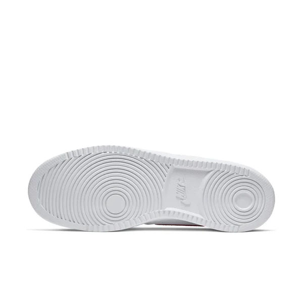 Nike Court Vision Mid Men's Shoes in White, Size: 10.5, CD5466-105