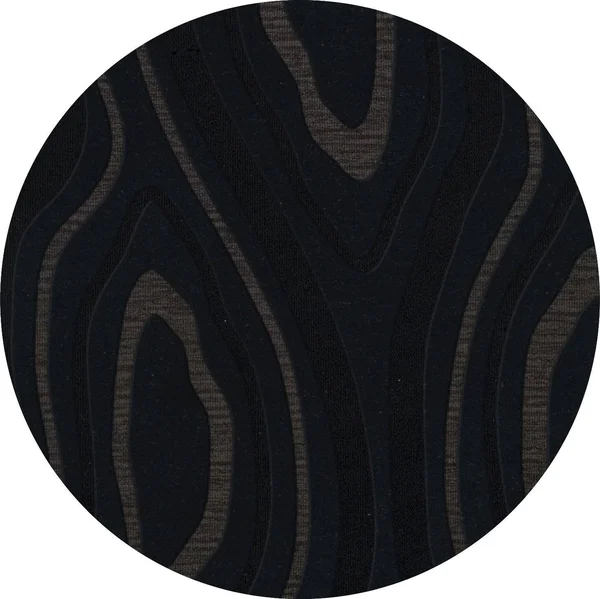 Dalyn Quest QT7 Pepper 6' Octagon Area Rug