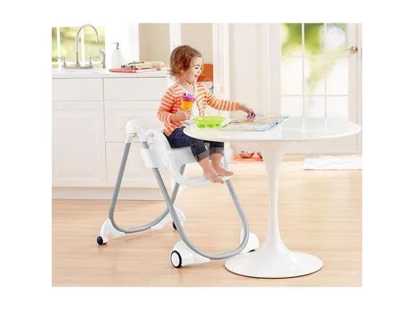 Fisher-Price 4-in-1 Total Clean High Chair - CMR51