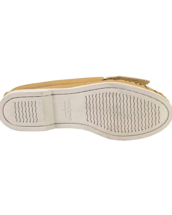 Minnetonka Women's Thunderbird Moccasin