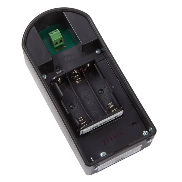 Mighty Mule Digital Keypad and Mounting Post Kit for Gate Openers