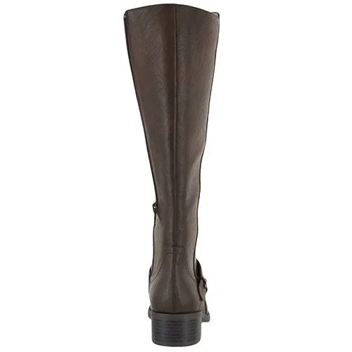 Easy Street Jewel Plus 12 Women's Brown