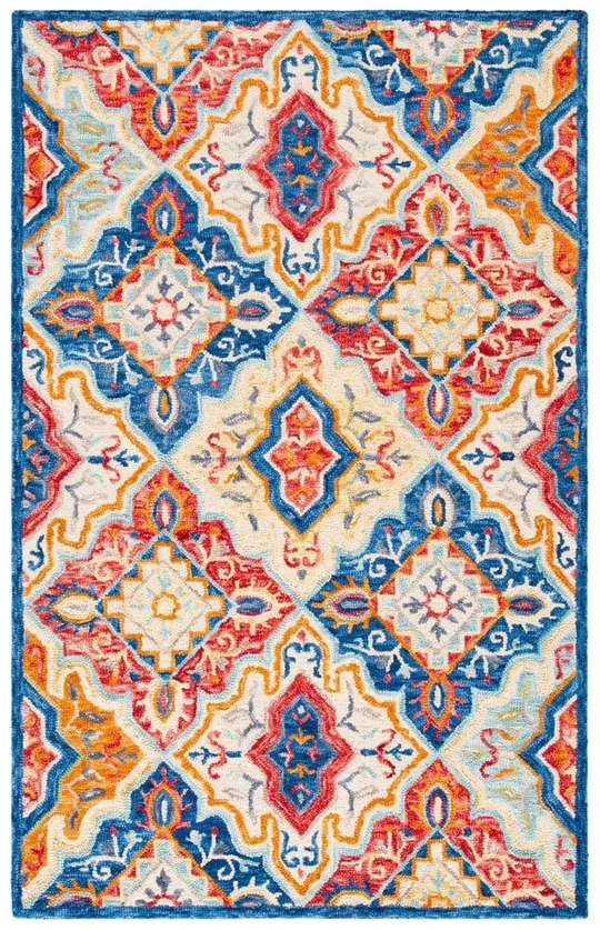 Safavieh Aspen APN526M Rug 8'x10' Rug
